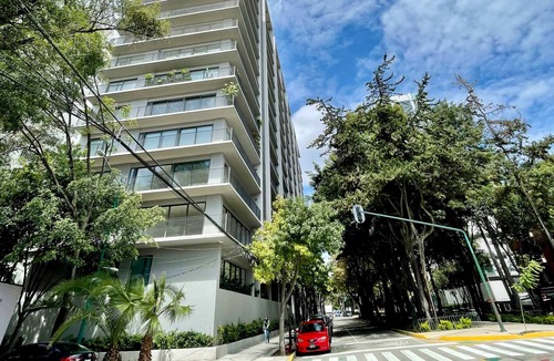 Hipodromo Condesa Apartment | Mi Zona Lodging Condesa