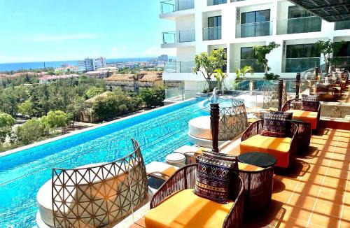 Tuy Hoa Apartment | Mia Apec Mandala Phú Yên