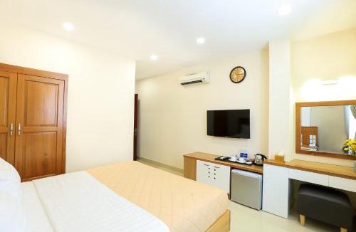 Nguyen Thai Binh Hotel | Mia Hotel