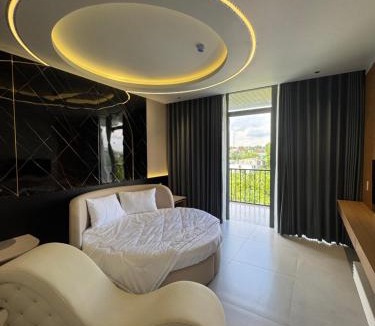 Trang Bom Hotel | Mia Hotel