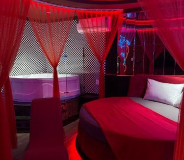 Trang Bom Hotel | Mia Hotel