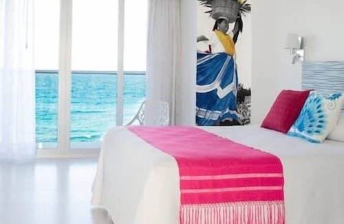 Centro - Supmza 001 Resort | Mia Reef Isla Mujeres - Inclusive-Mexico-1 bedroom