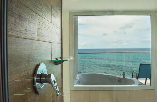Centro - Supmza 001 Resort | Mia Reef Isla Mujeres - Inclusive-Mexico-1 bedroom