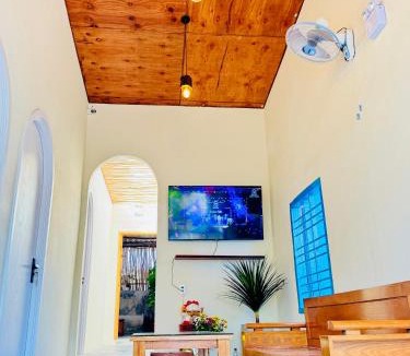 Phan Thiet Villa | MIA Villa