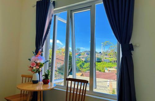 Da Lat Hotel | MiAn House