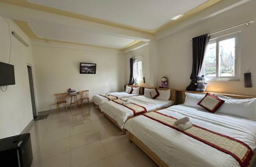 Da Lat Hotel | MiAn House