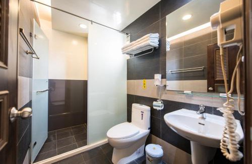 Xiaoliuqiu House | Miao Fu Homestay