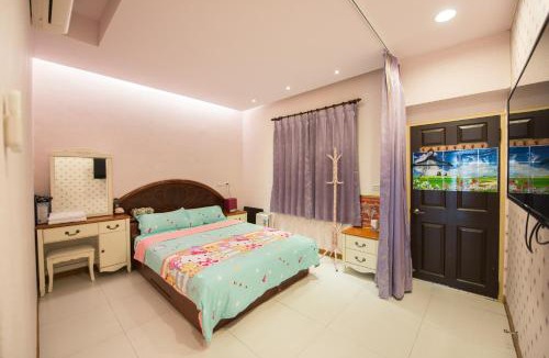 Xiaoliuqiu House | Miao Fu Homestay