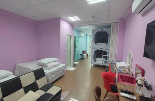 Sanyi House | Miaoli Sanyi Bo Wu Guan Homestay