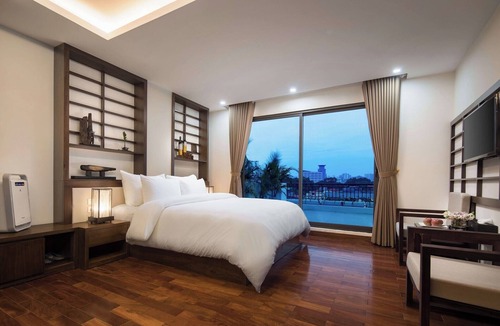 Tu Liem Hotel | MIBEE Hotel