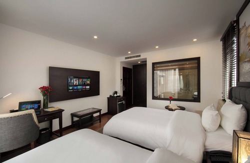 Tu Liem Hotel | MIBEE Hotel