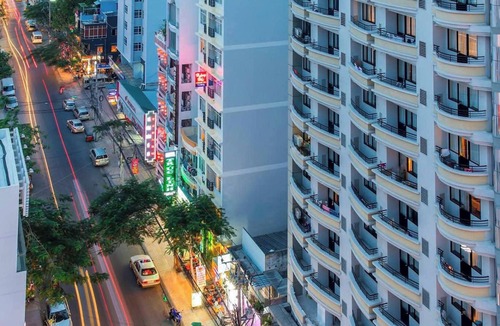Tu Liem Hotel | MIBEE Hotel