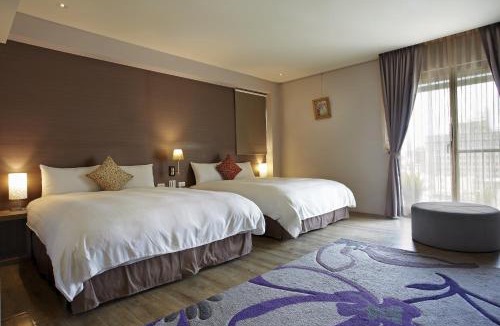 East District Hotel | Micasa Hotel