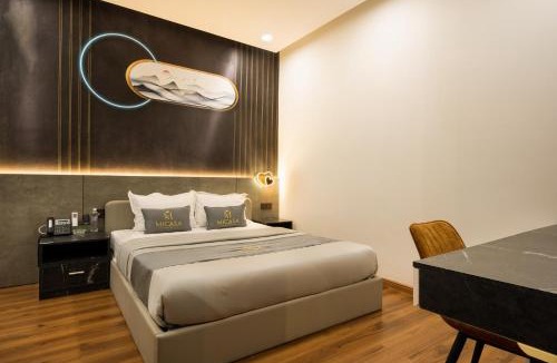 Binh Chanh Hotel | MICASA HOTEL