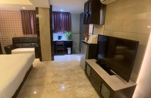 Yuanlin Hotel | Michelle hotel