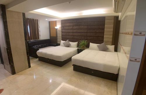 Yuanlin Hotel | Michelle hotel