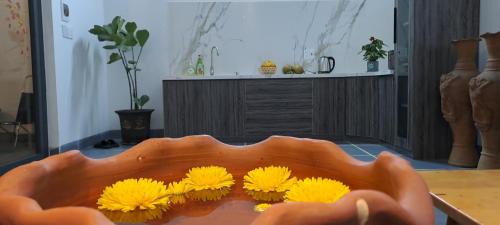 Pleiku House | MiCHUM HOUSE