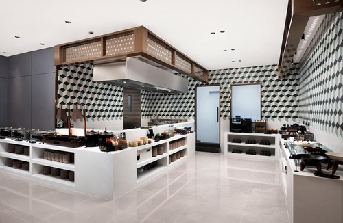 Taicang Hotel | Microtel By Wyndham Taicang Shaxi