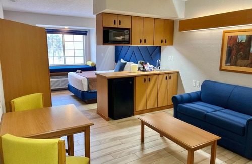 Culiacan Hotel | Microtel Inn & Suites by Wyndham Culiacán