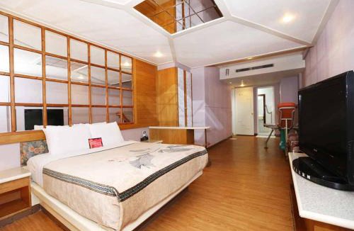 Anping Hotel | Midi Motel Tainan Branch
