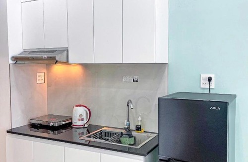 Ninh Kieu Hotel | MIDMOST C22 Apartment