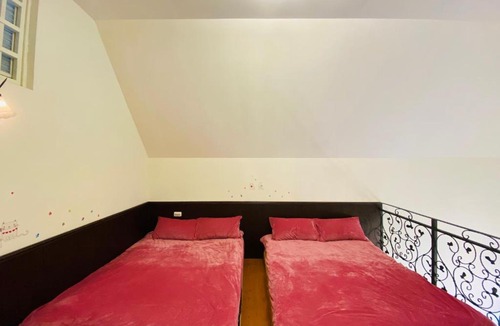 Puli House | Mido's Country House