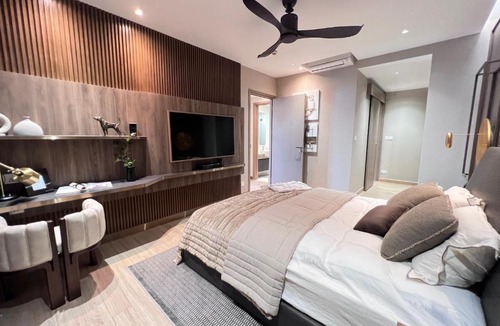 Phu My Hung Apartment | Midtown Apartments by Saigon - Phú Mỹ Hưng