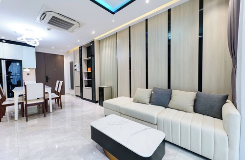 Phu My Hung Apartment | Midtown by Saigon