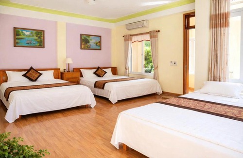 Phong Nha Hotel | Midtown homestay