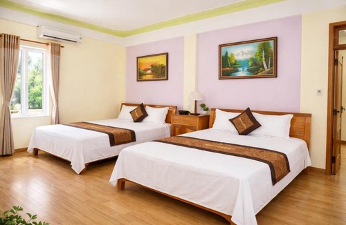 Phong Nha Hotel | Midtown homestay