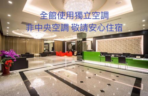 Xiluo Hotel | Midu Business Hotel