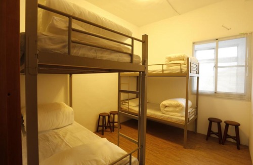 Taitung House | Migau Hostel