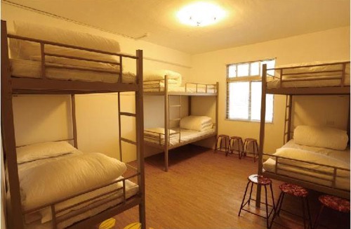 Taitung House | Migau Hostel
