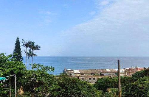 Toucheng House | Migratory Birds Hotel
