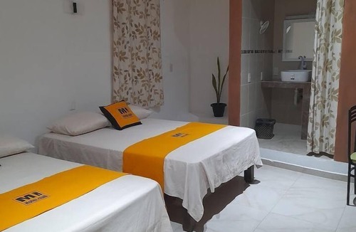 La Orilla Hotel | mihotel.club