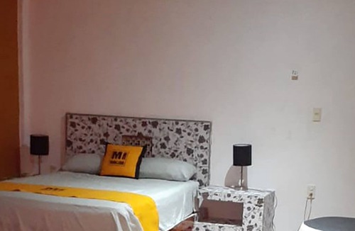La Orilla Hotel | mihotel.club