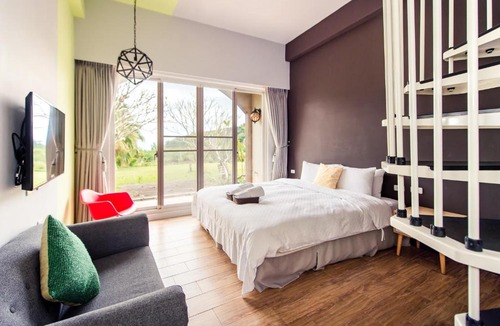 Beinan Bed & Breakfast | Miinnon Village B&B