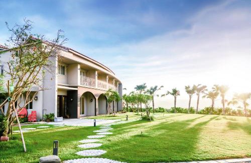 Beinan Bed & Breakfast | Miinnon Village B&B