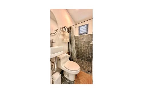 Chuburna Puerto House | Miis Naj Quiet House Near the Sea