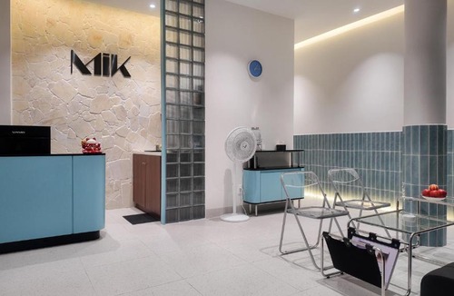 Hai Chau Hotel | Mik Stay 2