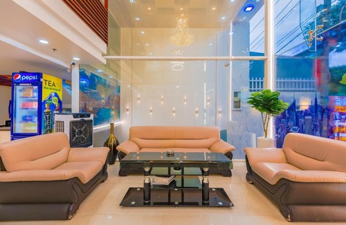 Binh Chanh Hotel | Milan 1 Hotel