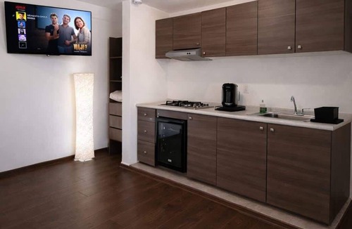 Providencia Apartment | Milan Providencia Studio 1