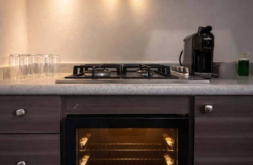 Providencia Apartment | Milan Providencia Studio 1