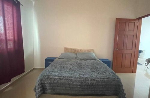 Queretaro Apartment | MillenniumIII - Bed/Queen - Shared Bathroom and/or SofaBed - PET Friendly