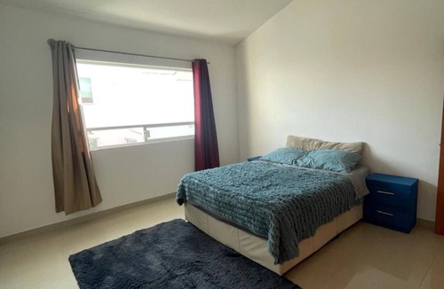 Queretaro Apartment | MillenniumIII - Bed/Queen - Shared Bathroom and/or SofaBed - PET Friendly