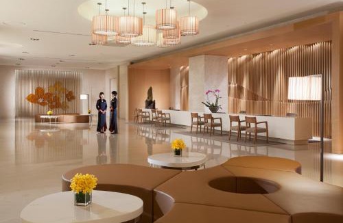 Xitun District Hotel | Millennium Hotel Taichung