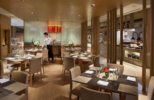 Xitun District Hotel | Millennium Hotel Taichung