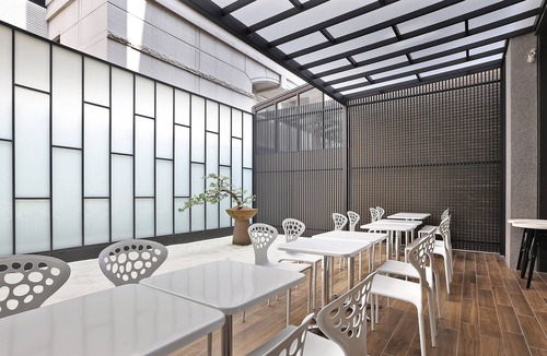 Xitun District Hotel | Miller Inn