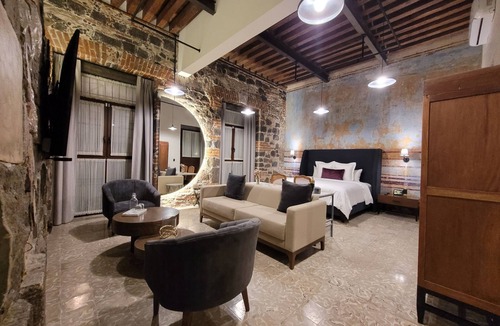 Puebla Historic Center Hotel | Milo Collection Hotel