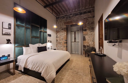 Puebla Historic Center Hotel | Milo Collection Hotel